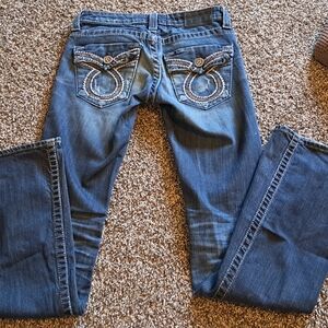 Women's Jean's